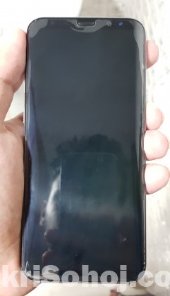 Samsung s8 plus